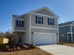49 Brogdon St LOT 3, Wilmington, NC 28411