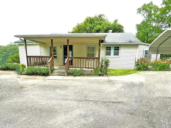 5827 Highway 431, Heflin, AL 36264