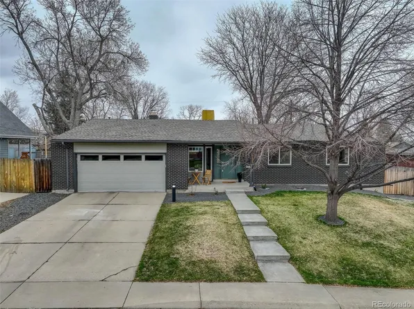 5946 Urban Street, Arvada, CO 80004