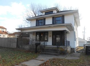 119 S Cornell Cir, Fort Wayne, IN 46807