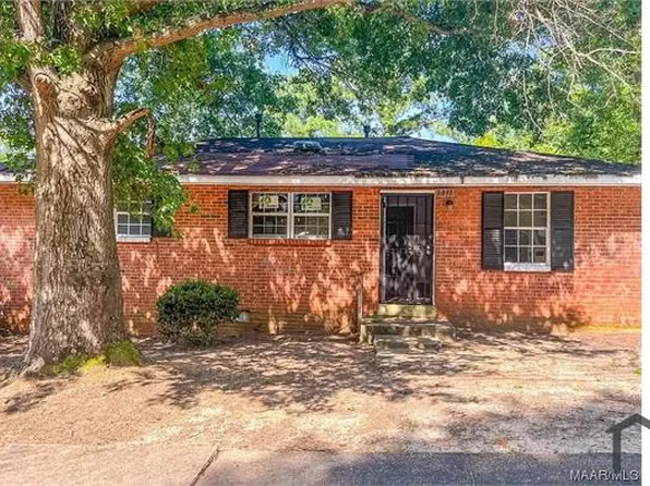 3011 George B Edmondson Dr, Montgomery, AL 36110