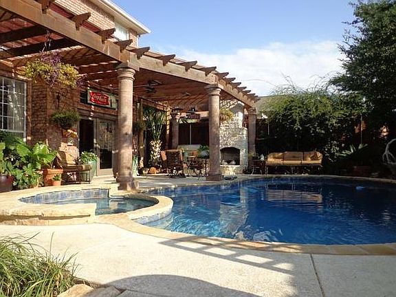 4th image of 3618 Canyon Oaks Dr
