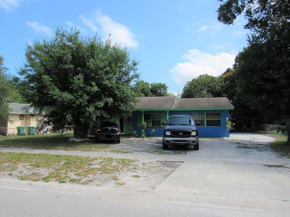 2707 Kingsley Dr, Fort Pierce, FL 34946 Zillow