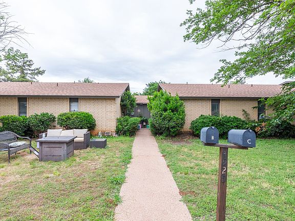 2nd image of 4925 Greenslope Dr APT C