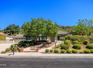 838 Spring Canyon Pl, Thousand Oaks, CA 91320