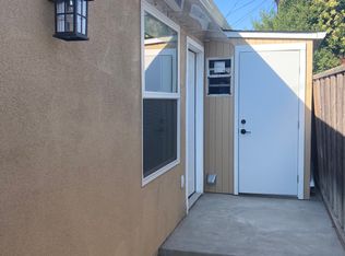 1832 Eisenhower Dr #B, Santa Clara, CA 95054