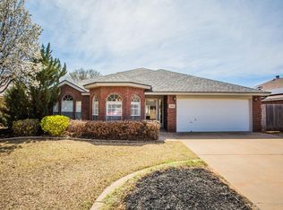 5809 89th St, Lubbock, TX 79424
