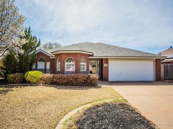 5809 89th St, Lubbock, TX 79424