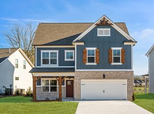 7175 Tailgate Loop #63, Ooltewah, TN 37363