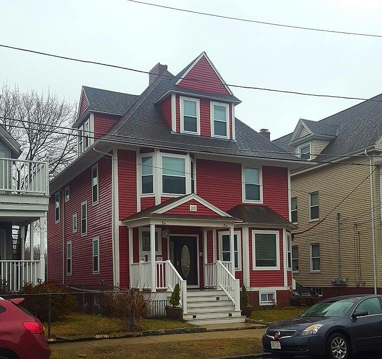1st image of 20 Salem St #1
