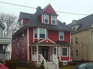 20 Salem St #1, Lynn, MA 01905
