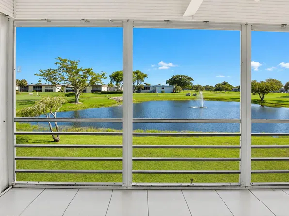 332 Capri G, Delray Beach, FL 33484
