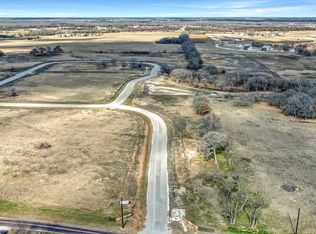 2026 Sundance Rd, Whitesboro, TX 76273