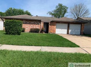 8214 Tattershall Cir, Humble, TX 77338