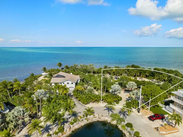 Windy Point Cir Lot 78, Marathon, FL 33050