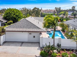341 Avenida Vaquero, San Clemente, CA 92672