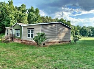 2609 White Plains Church Rd, Jefferson, SC 29718