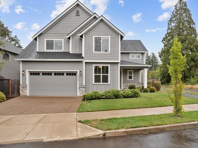 1620 N Sweetgum St, Canby, OR, 97013