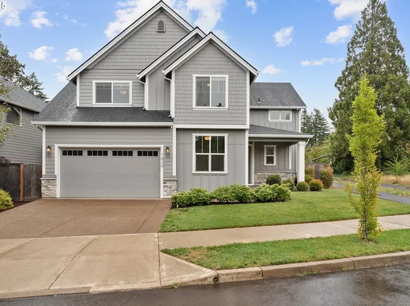 1620 N Sweetgum St, Canby, OR 97013