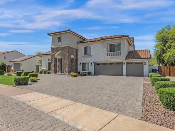 26606 S 116th Street, Chandler, AZ 85249