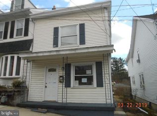 567 E Market St, Pottsville, PA 17901