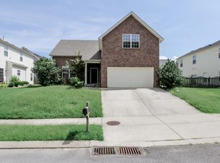 118 Coldwater Dr, Hendersonville, TN 37075