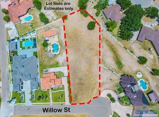 0 Willow St, Rio Grande City, TX 78582