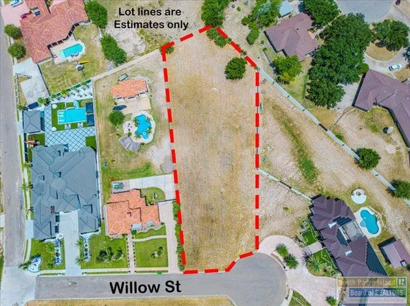 0 Willow St, Rio Grande City, TX 78582