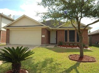 4122 Leighann Lane Dr, Houston, TX 77047