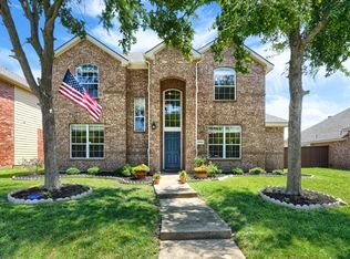 4424 Ridge Point Ln, Plano, TX 75024