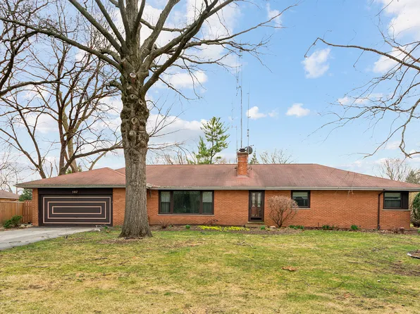 507 Hillcrest Dr, Prospect Heights, IL 60070