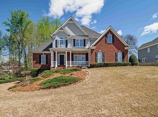 1267 Harvest Ln, Hoschton, GA 30548