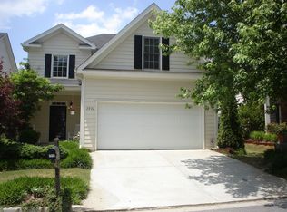 2932 Winter Rose Ct, Dunwoody, GA 30360