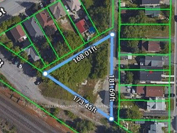 69 Monck St #67, Greater Sudbury / Grand Sudbury, ON P3C 3Z8