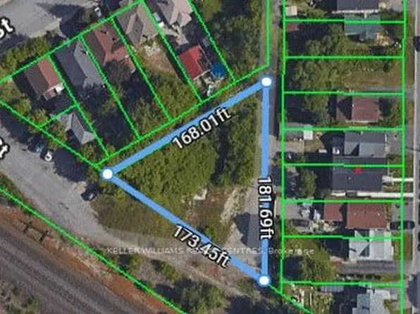 69 Monck St #67, Greater Sudbury / Grand Sudbury, ON P3C 3Z8