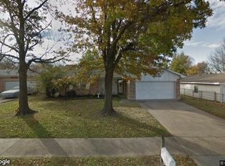 12112 E 31st Pl, Tulsa, OK 74146