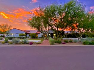 8314 E Sharon Dr, Scottsdale, AZ 85260
