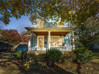 179 Jackson St, Amherst, OH, 44001