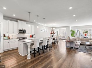 1929 Mulberry Ln, Carver, MN 55315