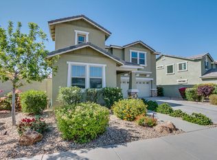 3051 E Roland St, Mesa, AZ 85213