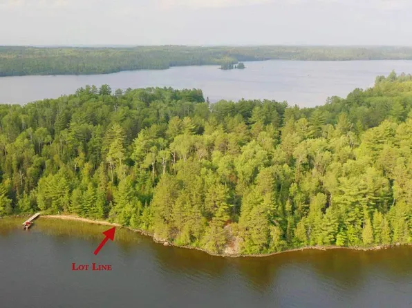 95820 NW Pine Is, Tower, MN 55790
