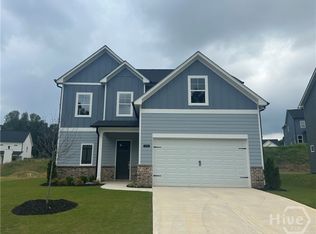 29 Ruby Robin Rd, Jefferson, GA 30549
