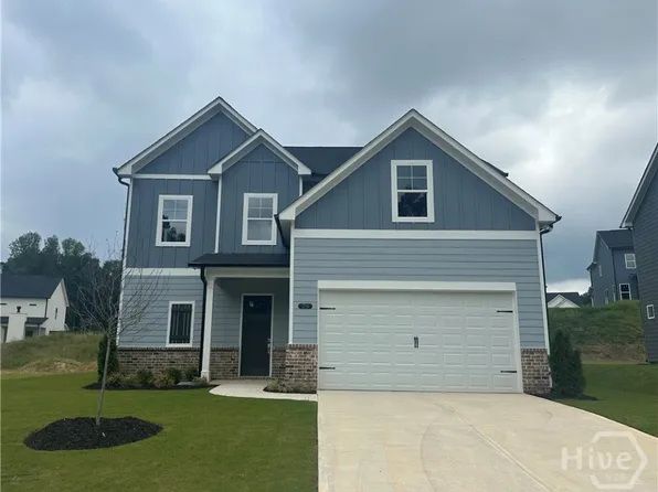 29 Ruby Robin Road, Jefferson, GA 30549