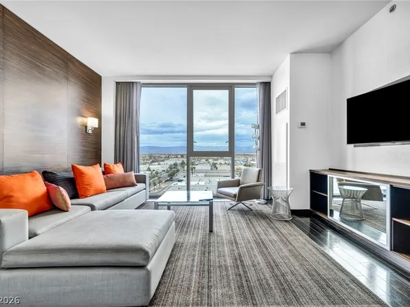 4381 W Flamingo Rd #1007, Las Vegas, NV 89103