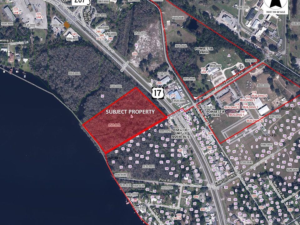 0 S Highway 17 E, Palatka, FL 32177 MLS 222076 Zillow