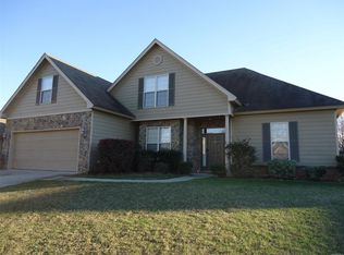 1983 Chancellor Ridge Rd, Prattville, AL 36066