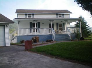 750 Highway 310, Englewood, TN 37329