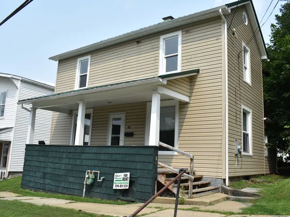 43 S10th St, 43 S 10th St #43, Indiana, PA 15701