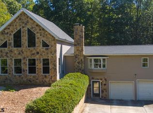 275 Apex Dr, Warriors Mark, PA 16877