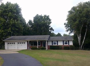 840 W Remus Rd, Mount Pleasant, MI 48858